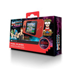 CONSOLA DE JUEGOS MY ARCADE PIXEL PLAYER CON 300 JUEGOS