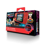 CONSOLA DE JUEGOS MY ARCADE PIXEL PLAYER CON 300 JUEGOS