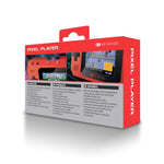 CONSOLA DE JUEGOS MY ARCADE PIXEL PLAYER CON 300 JUEGOS