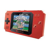 CONSOLA DE JUEGOS MY ARCADE PIXEL PLAYER CON 300 JUEGOS