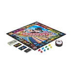 Juego de Mesa Monopoly Speed Hasbro