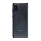 Samsung Galaxy A31 Android 10 | Octa core | 4GB RAM | 64GB | Pantalla 6.4" | Batería 5,000mah | Huella digital | Negro