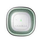 Purificador de aire Samsung con sistema de purificación multicapa - Blanco