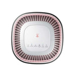 Purificador de aire Samsung con sistema de purificación multicapa - Blanco