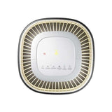 Purificador de aire Samsung con sistema de purificación multicapa - Blanco