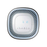 Purificador de aire Samsung con sistema de purificación multicapa - Blanco