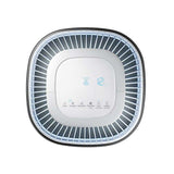 Purificador de aire Samsung con sistema de purificación multicapa - Blanco