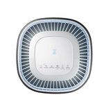 Purificador de aire Samsung con sistema de purificación multicapa - Blanco