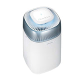 Purificador de aire Samsung con sistema de purificación multicapa - Blanco