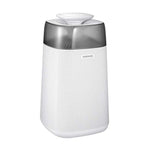 Purificador de aire Samsung con sistema de purificación multicapa - Blanco