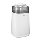 Purificador de aire Samsung con sistema de purificación multicapa - Blanco