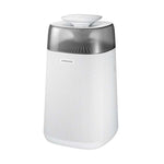 Purificador de aire Samsung con sistema de purificación multicapa - Blanco