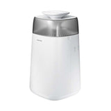 Purificador de aire Samsung con sistema de purificación multicapa - Blanco
