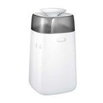 Purificador de aire Samsung con sistema de purificación multicapa - Blanco