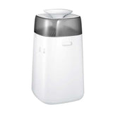 Purificador de aire Samsung con sistema de purificación multicapa - Blanco