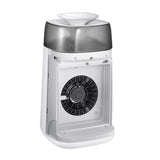 Purificador de aire Samsung con sistema de purificación multicapa - Blanco