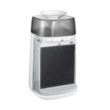 Purificador de aire Samsung con sistema de purificación multicapa - Blanco