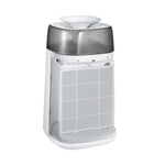 Purificador de aire Samsung con sistema de purificación multicapa - Blanco