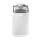 Purificador de aire Samsung con sistema de purificación multicapa - Blanco