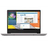 Lenovo S145 Intel Core i3 1005G1 | 4GB | 1TB | 14" | Windows 10 Home 64 | Grey
