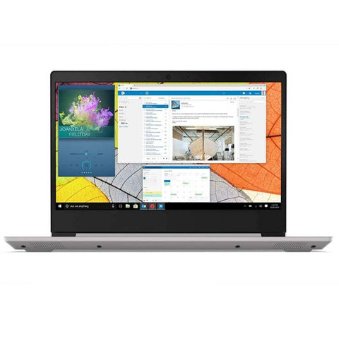 Lenovo S145 Intel Core i3 1005G1 | 4GB | 1TB | 14" | Windows 10 Home 64 | Grey