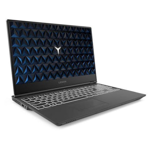 Laptop Gaming Lenovo Legion Y540 | 15.6” | Intel Core i5-9300H | 8GB Ram | 256GB SSD + 1TB HDD | Windows 10 | GTX 1650 4GB | Negro
