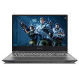 Laptop Gaming Lenovo Legion Y540 | 15.6” | Intel Core i5-9300H | 8GB Ram | 256GB SSD + 1TB HDD | Windows 10 | GTX 1650 4GB | Negro