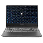 Laptop Gaming Lenovo Legion Y540 | 15.6” | Intel Core i5-9300H | 8GB Ram | 256GB SSD + 1TB HDD | Windows 10 | GTX 1650 4GB | Negro