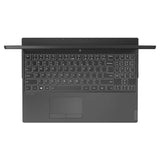 Laptop Gaming Lenovo Legion Y540 | 15.6” | Intel Core i5-9300H | 8GB Ram | 256GB SSD + 1TB HDD | Windows 10 | GTX 1650 4GB | Negro