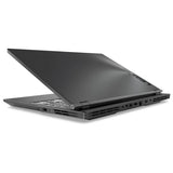 Laptop Gaming Lenovo Legion Y540 | 15.6” | Intel Core i5-9300H | 8GB Ram | 256GB SSD + 1TB HDD | Windows 10 | GTX 1650 4GB | Negro