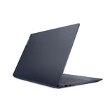 Lenovo S340 | 15.6¨ | HD Corei7 1065G7| 8 GB RAM | 256 GB SSD | WINDOWS 10 HOME | AbyssBlue
