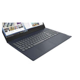 Lenovo S340 | 15.6¨ | HD Corei7 1065G7| 8 GB RAM | 256 GB SSD | WINDOWS 10 HOME | AbyssBlue