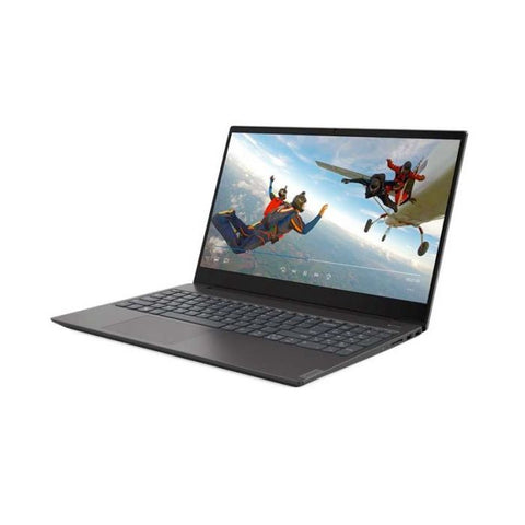 Lenovo S340 | 15.6¨ | HD Corei7 1065G7| 8 GB RAM | 256 GB SSD | WINDOWS 10 HOME | AbyssBlue