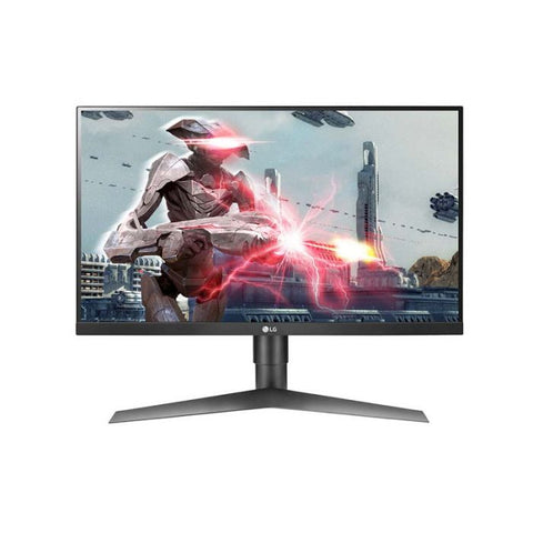 MONITOR DE COMPUTADORA DE 27 PULGADAS ESPECIAL PARA GAMING