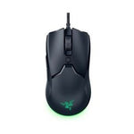 Mouse Gamer | Razer Óptico | Viper Mini | Alámbrico | USB A | 8500DPI | Negro