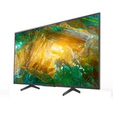 TV SONY 55” | LED | 4K ULTRA HD | Procesador X1| HDR | ANDROID TV – Más que una SMART TV |Works with APPLE AIRPLAY