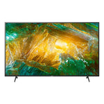 TV SONY 55” | LED | 4K ULTRA HD | Procesador X1| HDR | ANDROID TV – Más que una SMART TV |Works with APPLE AIRPLAY