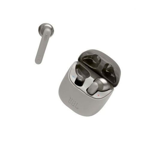 TRULY WIRELESS EAR BUD HEADPHONES