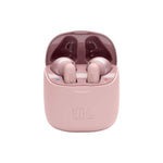 TRULY WIRELESS EAR BUD HEADPHONES