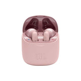 TRULY WIRELESS EAR BUD HEADPHONES