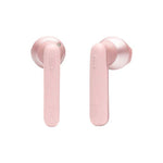 TRULY WIRELESS EAR BUD HEADPHONES