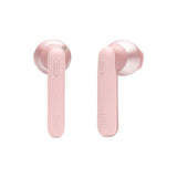 TRULY WIRELESS EAR BUD HEADPHONES