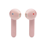 TRULY WIRELESS EAR BUD HEADPHONES