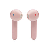 TRULY WIRELESS EAR BUD HEADPHONES