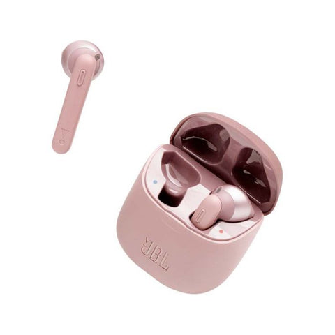 TRULY WIRELESS EAR BUD HEADPHONES