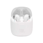 TRULY WIRELESS EAR BUD HEADPHONES