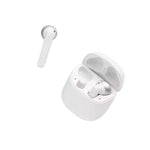 TRULY WIRELESS EAR BUD HEADPHONES