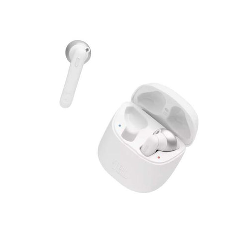 TRULY WIRELESS EAR BUD HEADPHONES