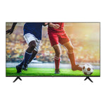 55" Hisense Smart TV LED | 4K UHD | Android TV | Quad Core | Google Assistant | Bluetooth 4.0 | Wi-Fi | Ethernet