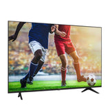 Hisense TV | H6500G | 50" | Smart TV | UHD 4K | Android TV | Bluetooth | ATSC | Negro | 3 años de Garantía